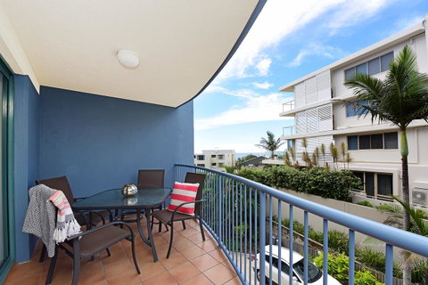 Lindomare Apartments - Accommodation Cairns 27