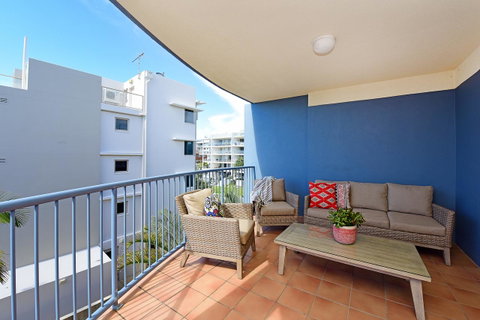 Lindomare Apartments - Accommodation Cairns 22