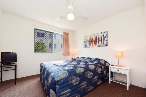 Lindomare Apartments - Accommodation Cairns 25