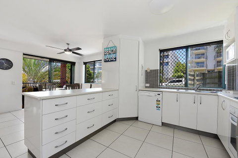 Lindomare Apartments - Accommodation Cairns 41
