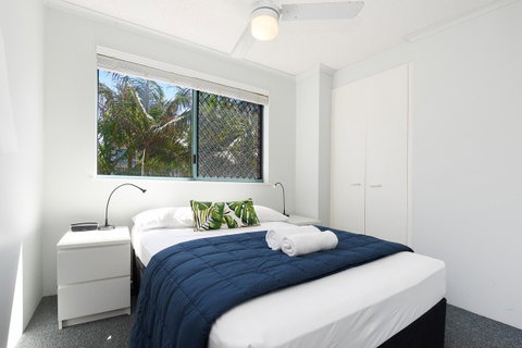 Lindomare Apartments - Accommodation Cairns 16