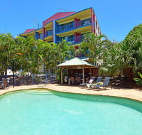 Lindomare Apartments - Accommodation Cairns
