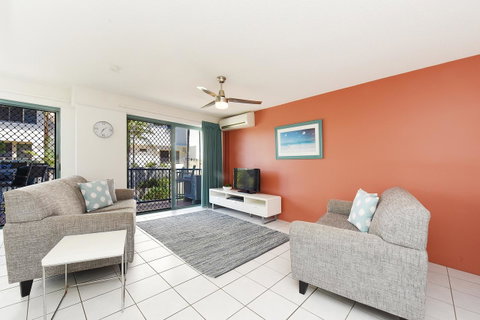 Lindomare Apartments - Accommodation Cairns 9