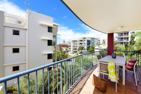 Lindomare Apartments - Accommodation Cairns 12
