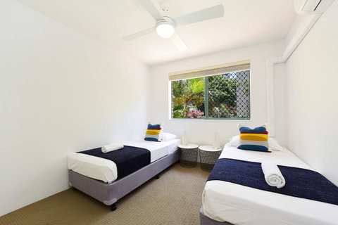 Lindomare Apartments - Accommodation Cairns 40