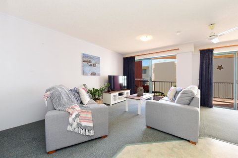 Lindomare Apartments - Accommodation Cairns 20
