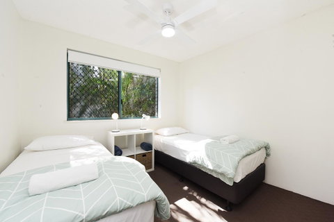 Lindomare Apartments - Accommodation Cairns 5
