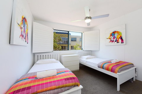 Lindomare Apartments - Accommodation Cairns 30