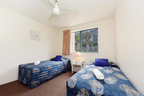 Lindomare Apartments - Accommodation Cairns 24