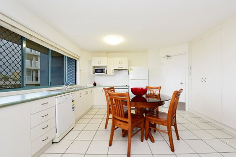 Lindomare Apartments - Accommodation Cairns 38