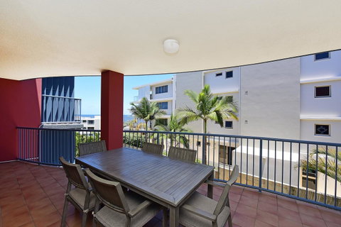 Lindomare Apartments - Accommodation Cairns 36