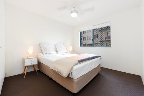 Lindomare Apartments - Accommodation Cairns 6