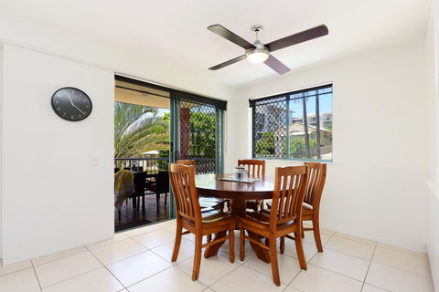 Lindomare Apartments - Accommodation Cairns 44