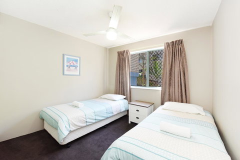 Lindomare Apartments - Accommodation Cairns 10