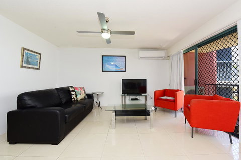 Lindomare Apartments - Accommodation Cairns 32