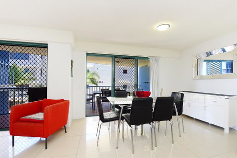 Lindomare Apartments - Accommodation Cairns 35
