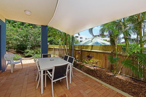 Lindomare Apartments - Accommodation Cairns 1