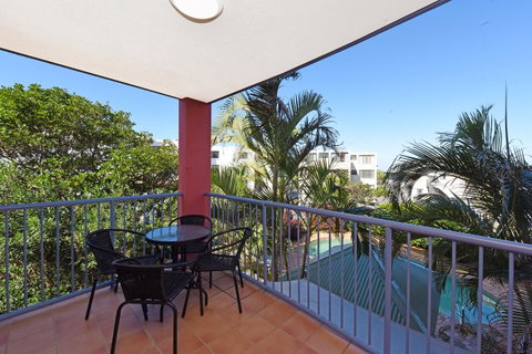 Lindomare Apartments - Accommodation Cairns 2
