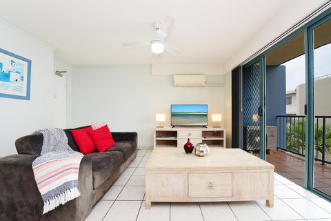 Lindomare Apartments - Accommodation Cairns 29