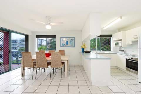 Lindomare Apartments - Accommodation Cairns 17