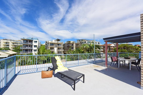 Lindomare Apartments - Accommodation Cairns 13