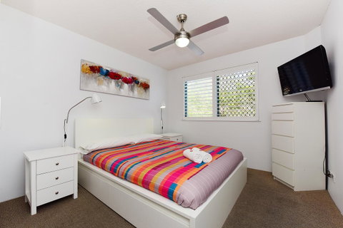 Lindomare Apartments - Accommodation Cairns 31