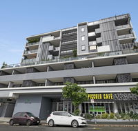 Atrio Apartments - Accommodation Cairns