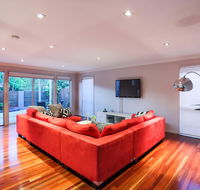 Hamilton Executive - Accommodation Cairns
