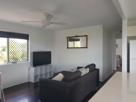 Highland House - Accommodation Cairns 19