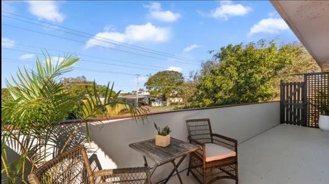 Highland House - Accommodation Cairns 28
