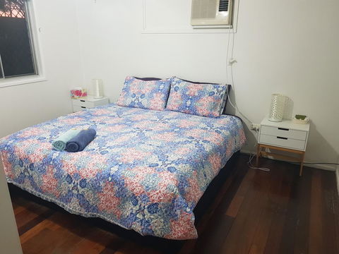 Highland House - Accommodation Cairns 16