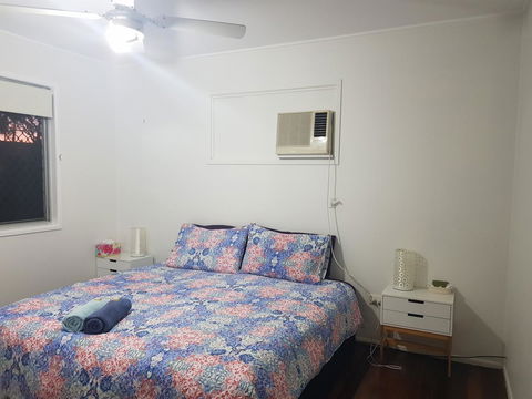 Highland House - Accommodation Cairns 15