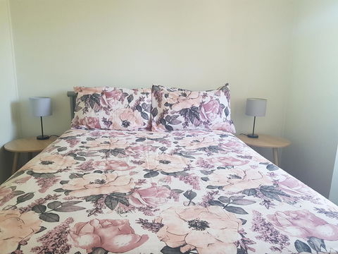 Highland House - Accommodation Cairns 10
