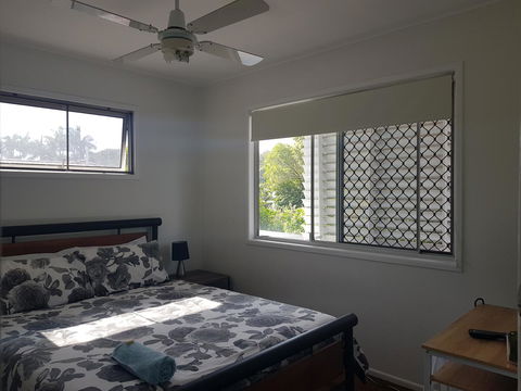 Highland House - Accommodation Cairns 22