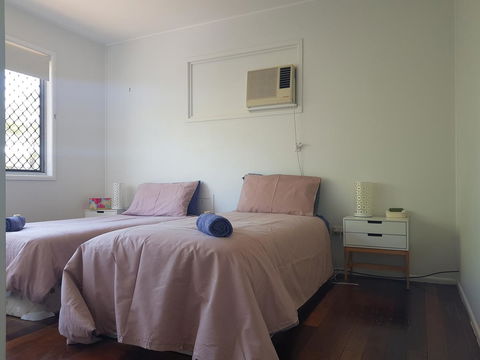 Highland House - Accommodation Cairns 24