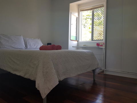 Highland House - Accommodation Cairns 26