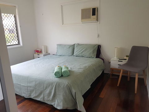 Highland House - Accommodation Cairns 2
