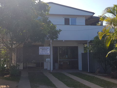 Highland House - Accommodation Cairns 6