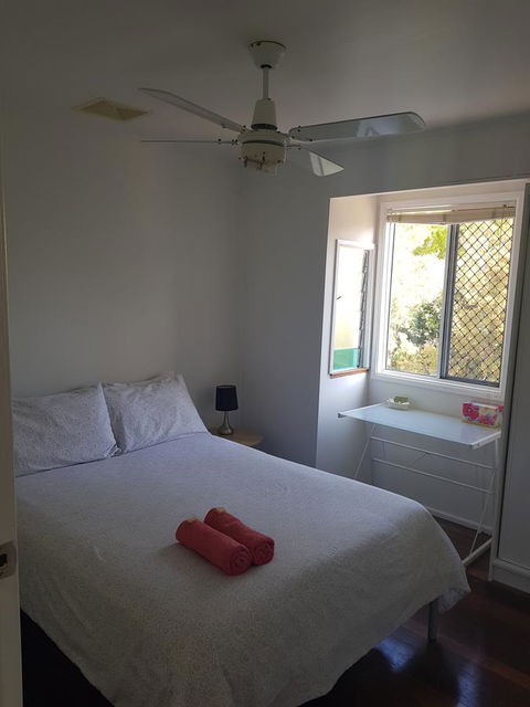 Highland House - Accommodation Cairns 25