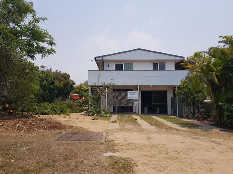 Highland House - Accommodation Cairns 1