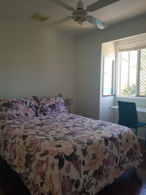 Highland House - Accommodation Cairns 8