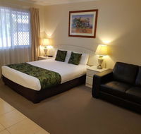The Palms Motel - Accommodation Cairns