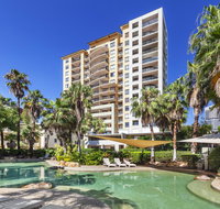 Bridgewater Apartments - Accommodation Cairns