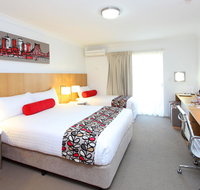 Best Western Gregory Terrace - Accommodation Cairns