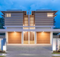 Noosa Villas - Accommodation Cairns