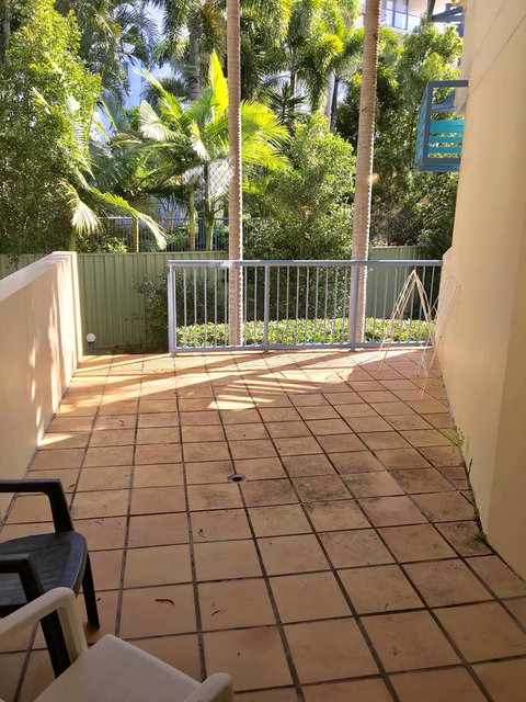 CHA Private Apts Diamond Beach - Accommodation Cairns 24