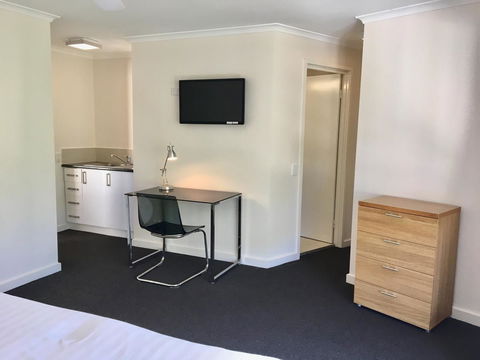 CHA Private Apts Diamond Beach - Accommodation Cairns 5