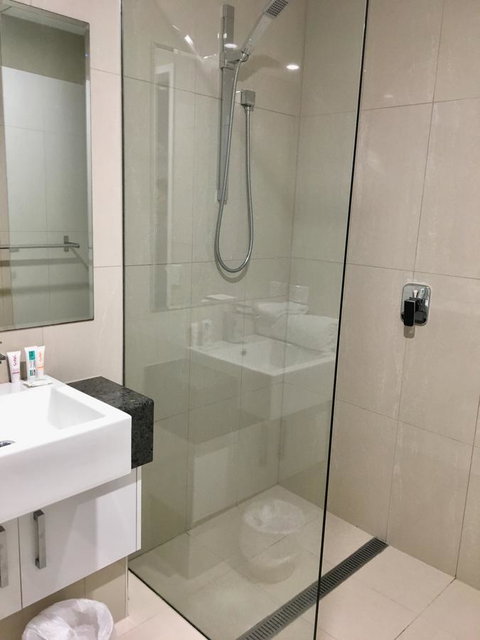 CHA Private Apts Diamond Beach - Accommodation Cairns 23