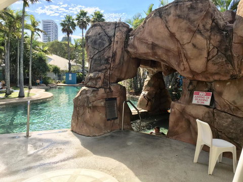 CHA Private Apts Diamond Beach - Accommodation Cairns 33