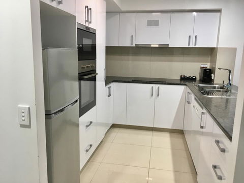 CHA Private Apts Diamond Beach - Accommodation Cairns 11